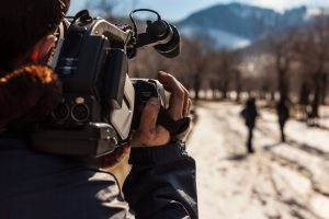 The Evolution Of Documentary Filmmaking_ Capturing Stories That Matter