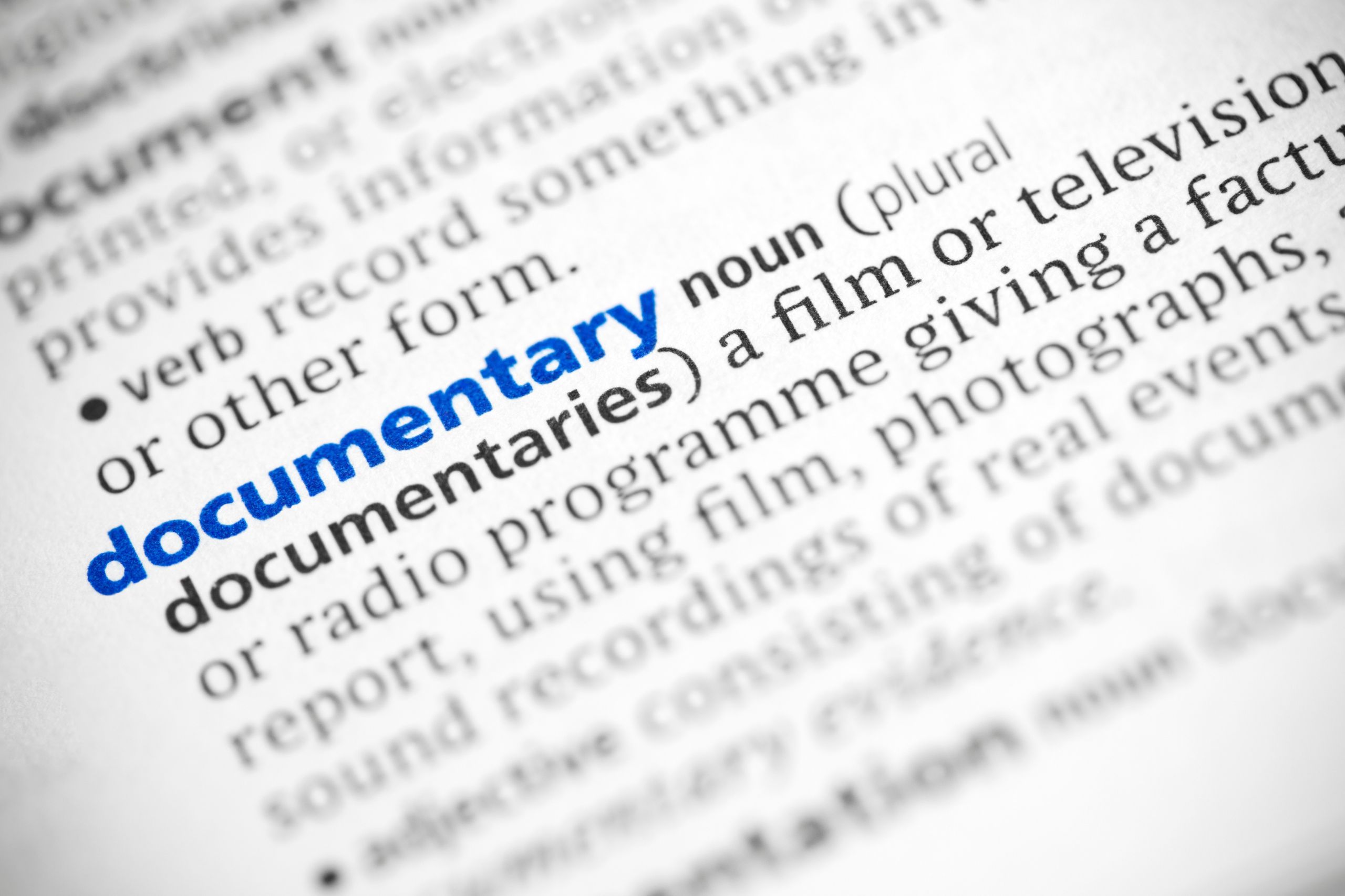 Early Beginnings_ Documentaries as Educational Tools