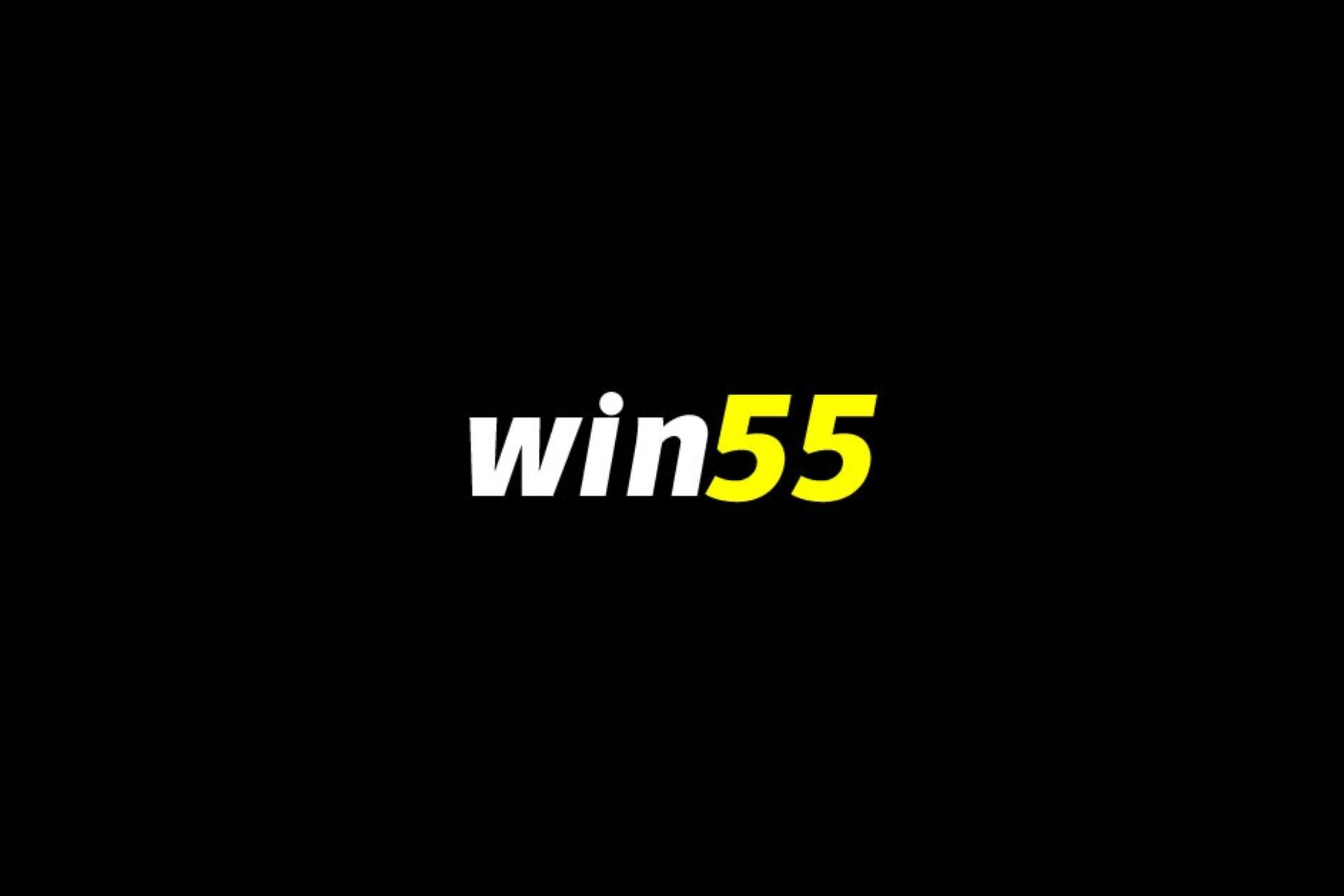 nhà cái win55