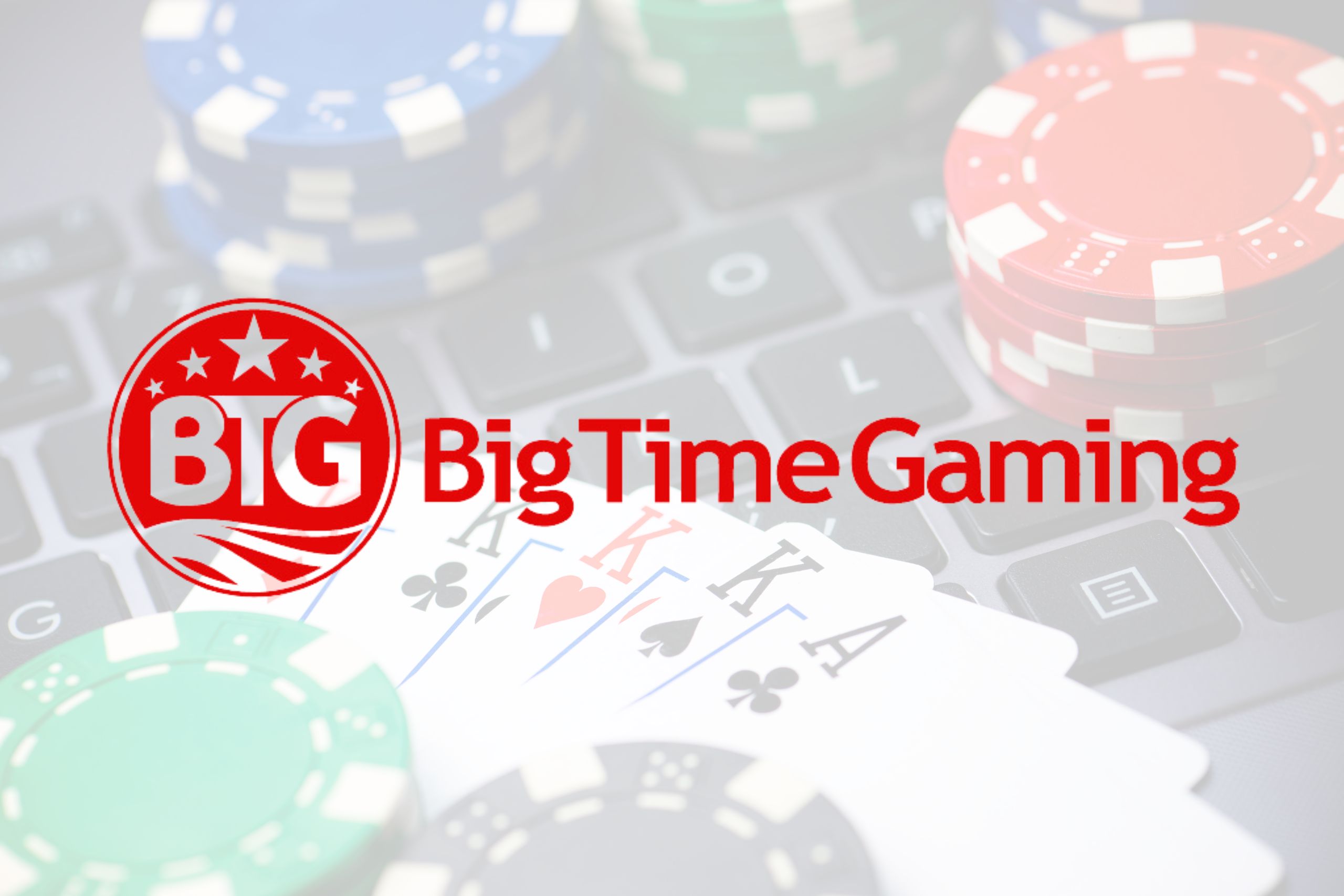 Big Time Gaming_ Revolutionizing Online Slots With Ingenious Mechanics